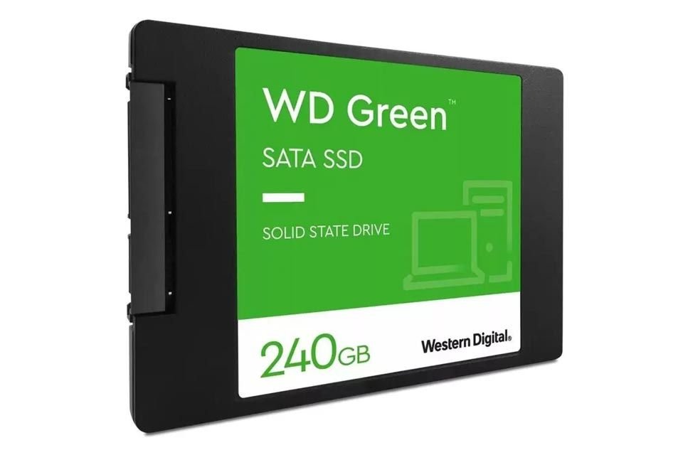 SSDs Kingston, Adata e mais em promoção no Magazine Luiza